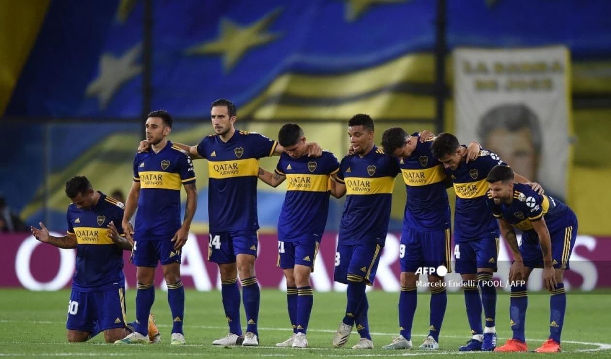 Un defensa prometedor surgido en Club Atlético Boca Juniors salió sin dejar un centavo, pero hoy cuesta más que toda la defensa titular del equipo.