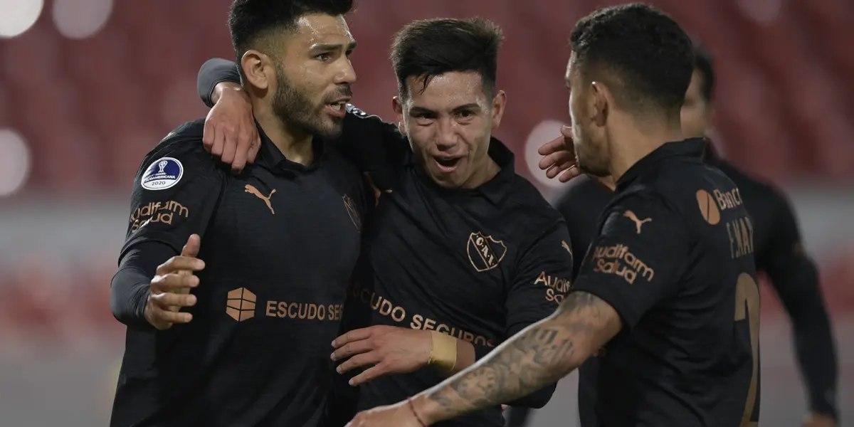 Un delantero de un grande de Argentina reveló que estuvo a nada de fichar por Club Atlético Boca Juniors.