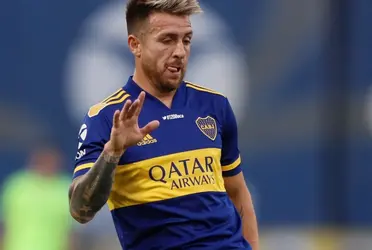 Un día después de ganar un importante partido, el Club Atlético Boca Juniors ha recibido la noticia de que un titular piensa en abandonar el club.