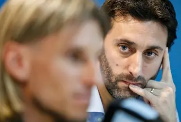 Un día después de revelarse que Diego Milito no quiere continuar en el Racing Club de Avellaneda, se ha revelado su única condición para quedarse, lo cual le costaría el puesto a Sebastián Beccacece.