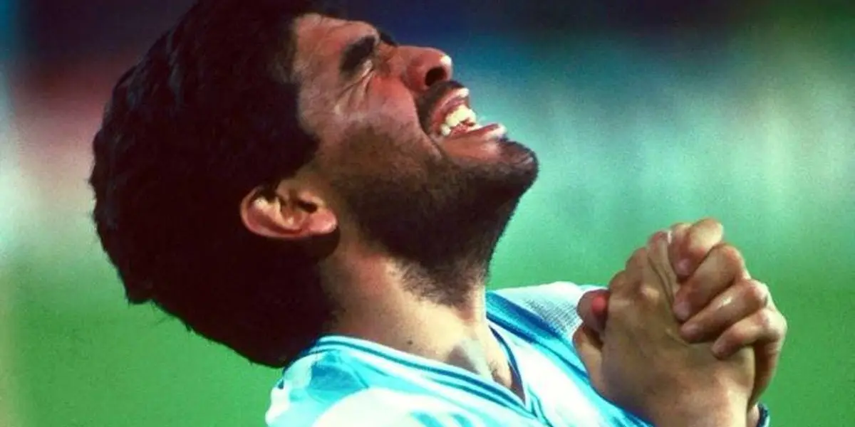 Un día después de su partida, se ha revelado donde descansará Diego Armando Maradona.
