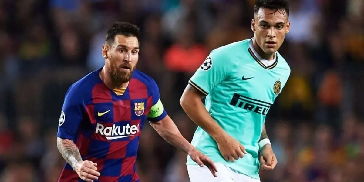 Un directivo de Inter de Milán ha revelado dos importantes noticias en el entorno del equipo italiano, que afectan a FC Barcelona.