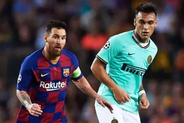 Un directivo de Inter de Milán ha revelado dos importantes noticias en el entorno del equipo italiano, que afectan a FC Barcelona.
