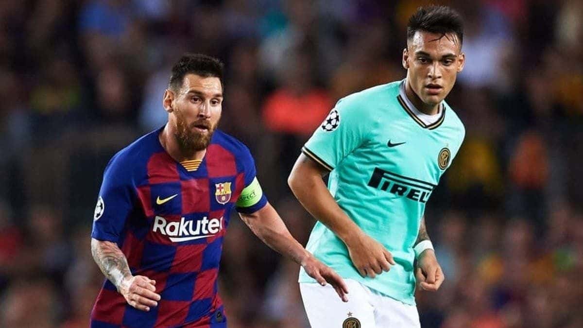 Un directivo de Inter de Milán ha revelado dos importantes noticias en el entorno del equipo italiano, que afectan a FC Barcelona.