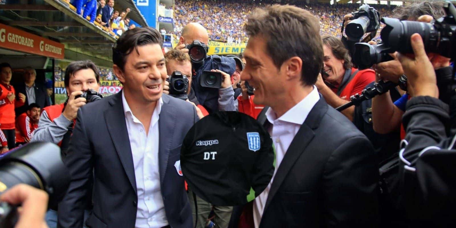 Un director técnico que supo pasar por Avellaneda puede quedar libre si no consigue buenos resultados con su equipo.