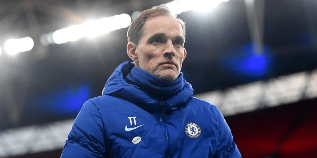 Un DT del país es una de las opciones para reemplazar al estratega alemán