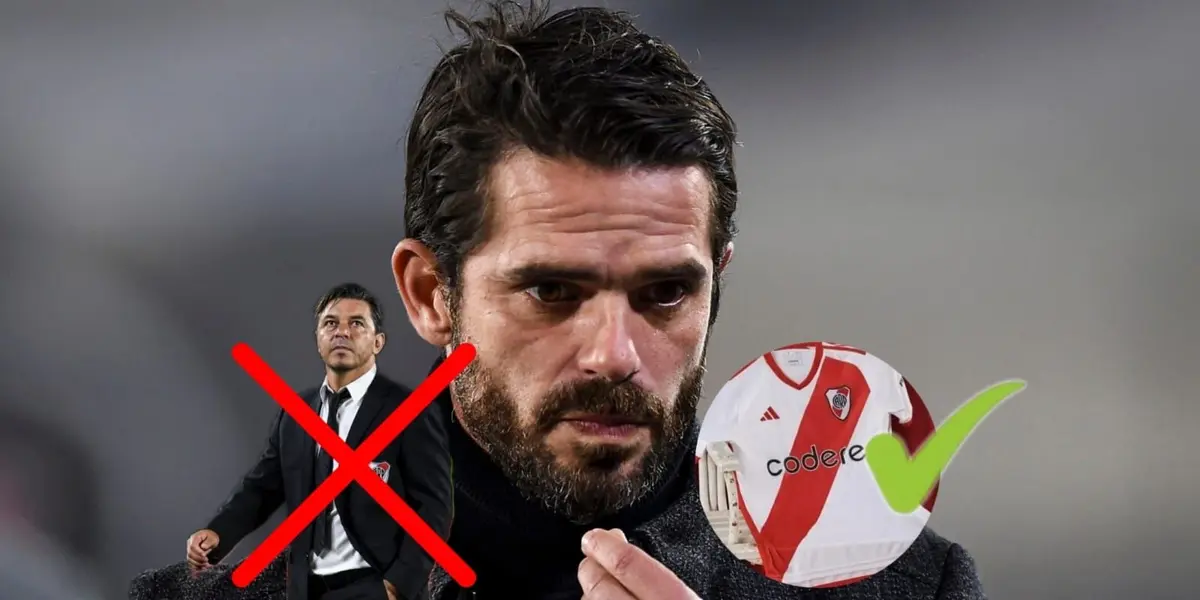 Un entrenador con pasado millonario es mencionado para tomar las riendas del primer equipo de la Academia.