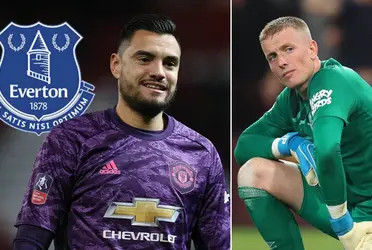 Un entrenador que conoce la gloria en UEFA Champions League quiere a Sergio Romero en sus filas.