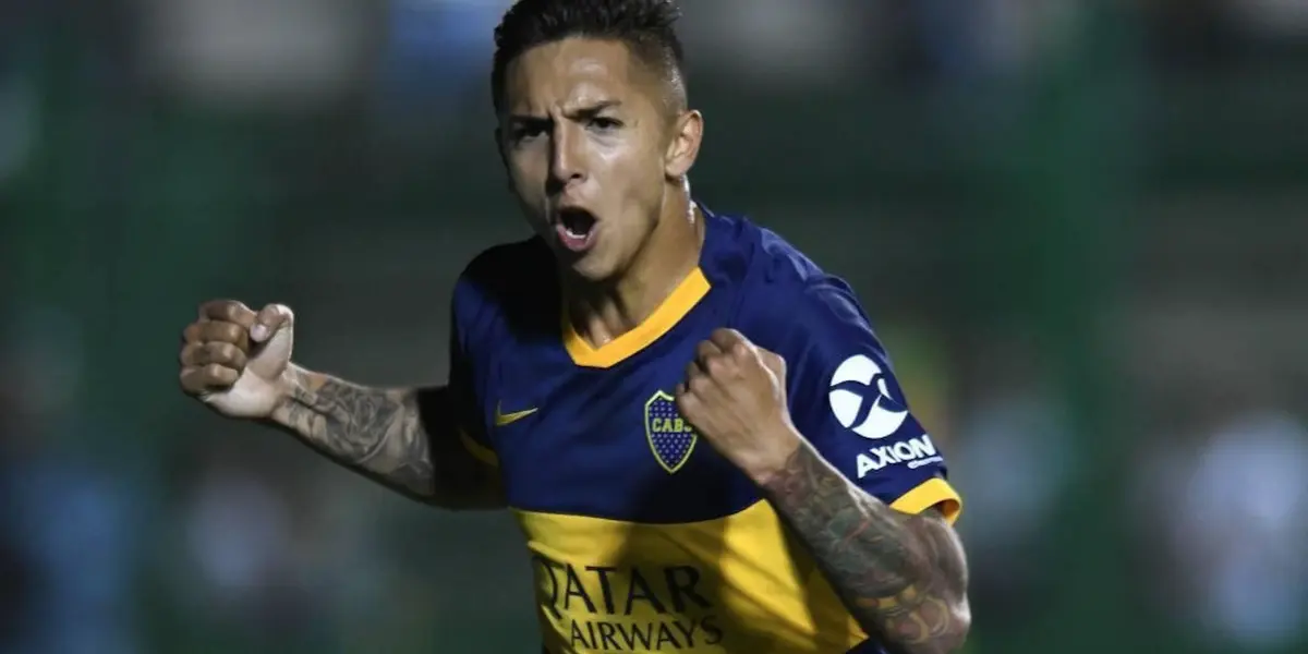 Un entrenador que es leyenda con la Selección de Fútbol de Argentina quiere a Agustín Almendra en su equipo.