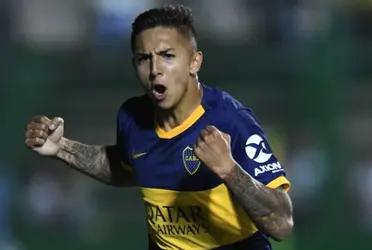 Un entrenador que es leyenda con la Selección de Fútbol de Argentina quiere a Agustín Almendra en su equipo.