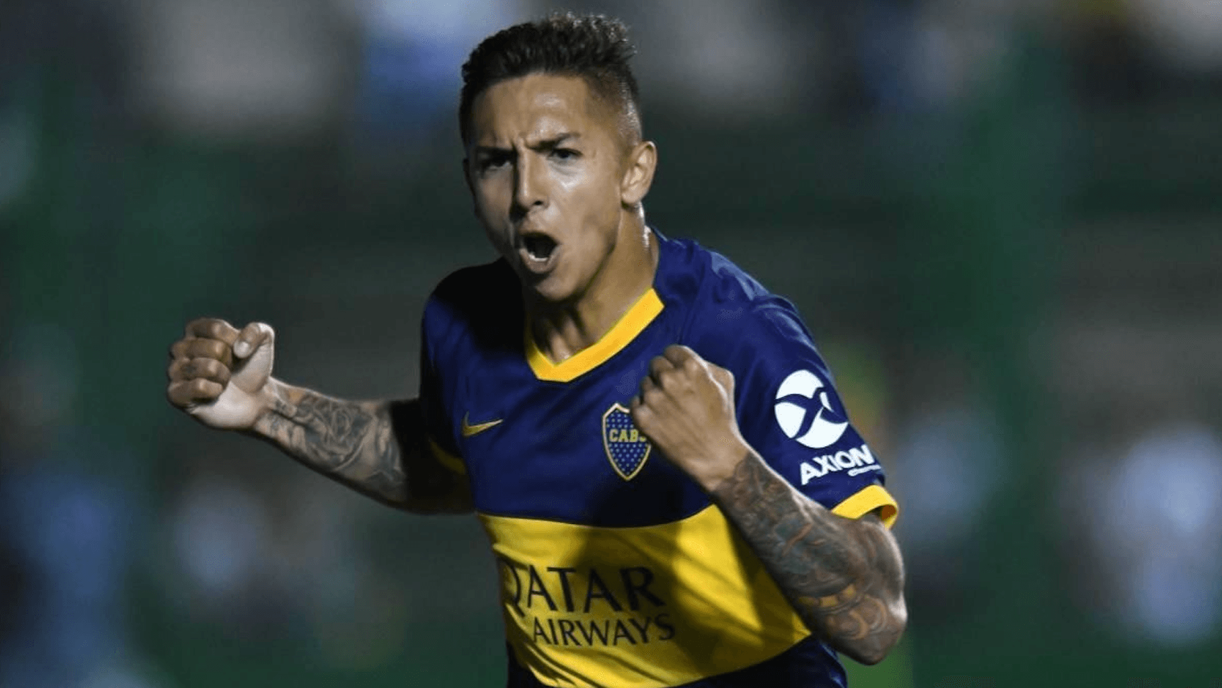 Un entrenador que es leyenda con la Selección de Fútbol de Argentina quiere a Agustín Almendra en su equipo.
