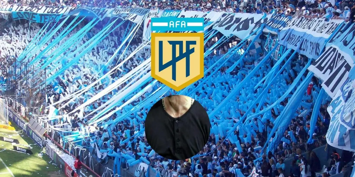 Un entrenador que nunca fue vinculado a la Academia suena como posible nuevo D. T.