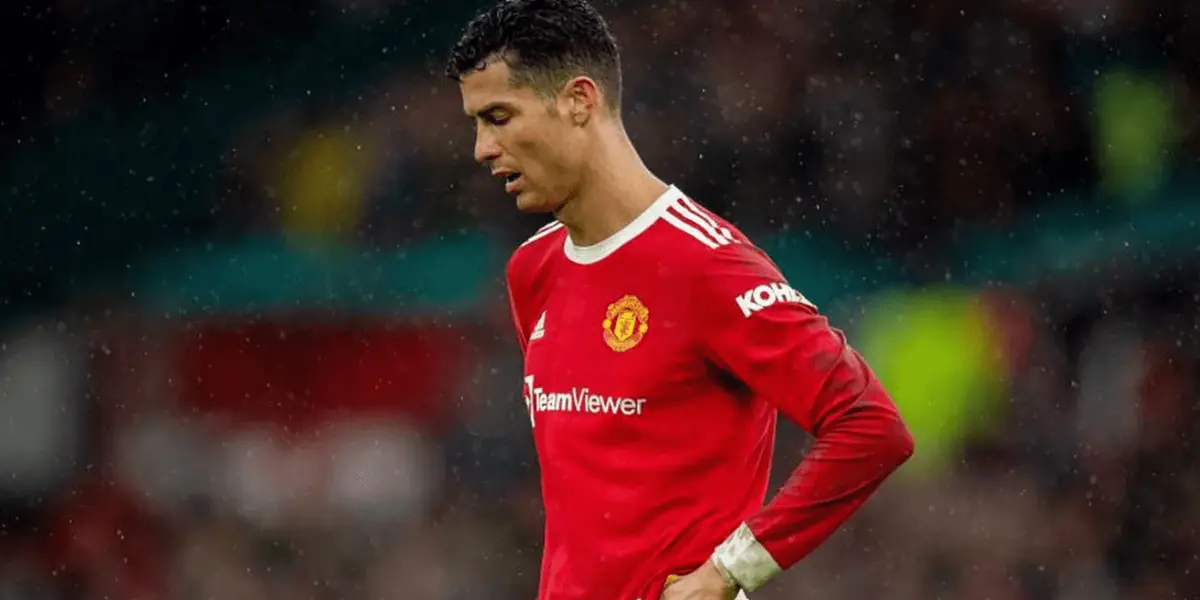 Un estudio realizado comprobó que el portugués fue el jugador que más posteos ofensivos recibió en solo seis meses