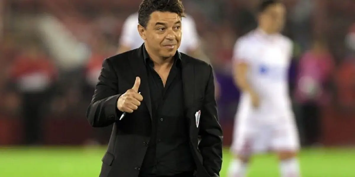Un ex ayudante de Marcelo Gallardo reveló quién es el jugador de Club Atlético Boca Juniors que más ha respetado en su carrera como entrenador.