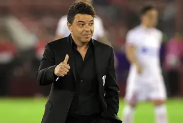 Un ex ayudante de Marcelo Gallardo reveló quién es el jugador de Club Atlético Boca Juniors que más ha respetado en su carrera como entrenador.