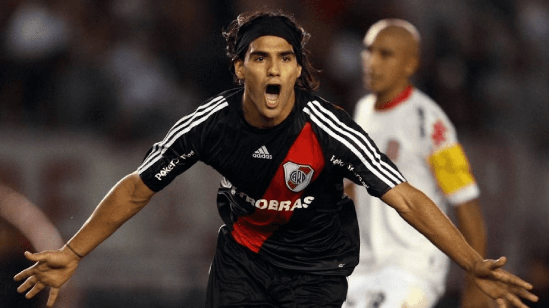 Un ex compañero de Radamel Falcao sorprendió al revelar las intenciones del colombiano respecto de su futuro.
