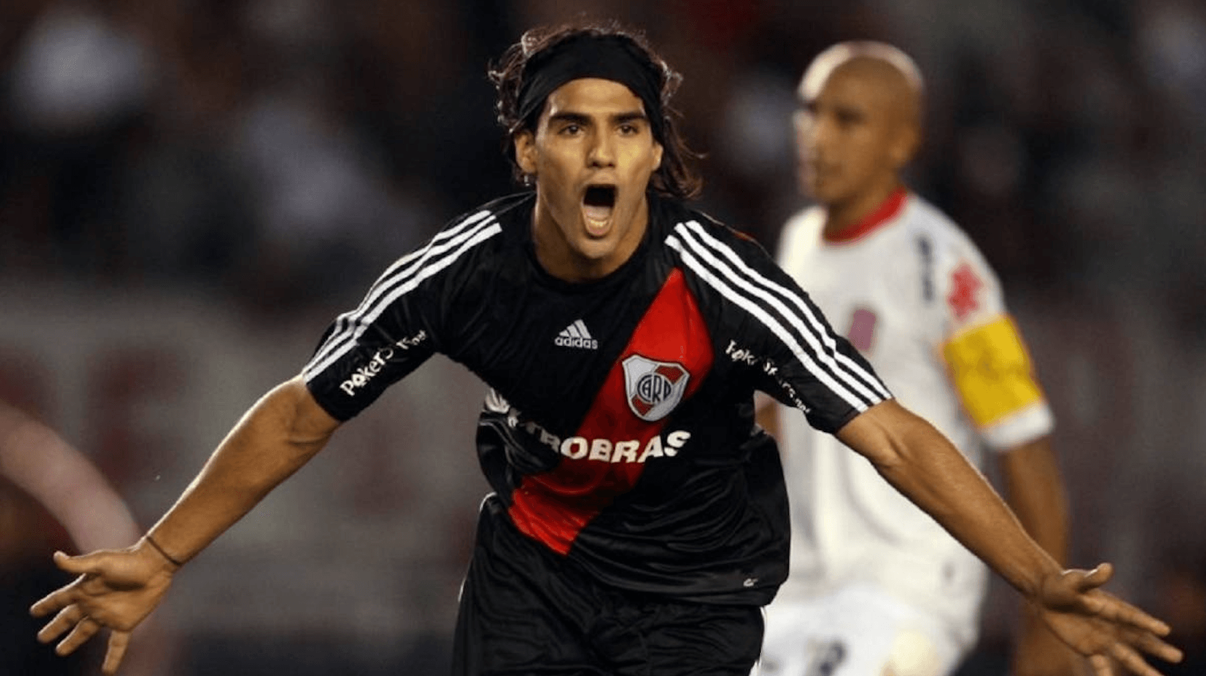 Un ex compañero de Radamel Falcao sorprendió al revelar las intenciones del colombiano respecto de su futuro.