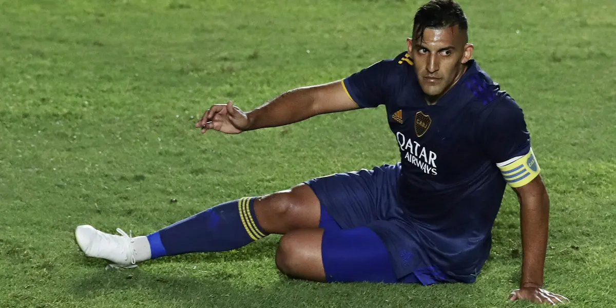 Un ex compañero del delantero dio detalles de la partida de cordobés a la MLS.