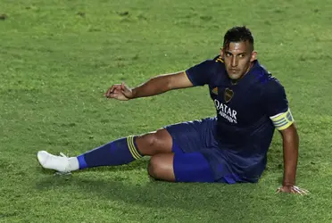 Un ex compañero del delantero dio detalles de la partida de cordobés a la MLS.