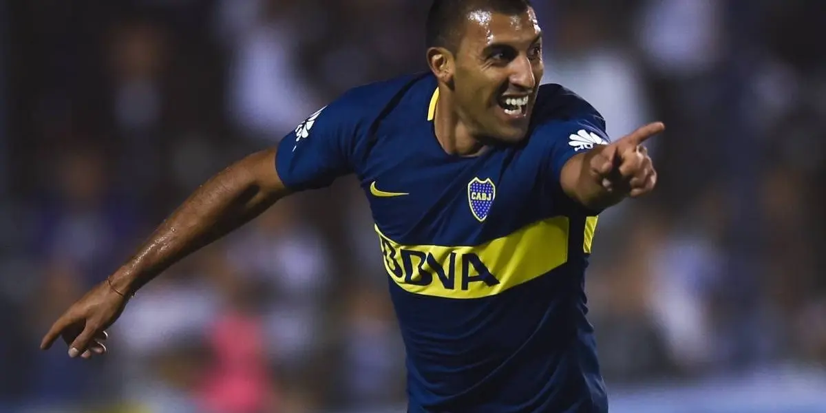 Un ex director técnico comparó a uno de los atacantes Xeneizes con el máximo goleador de la historia de Boca.