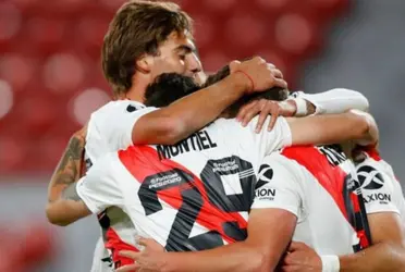 Un ex dirigido de Marcelo Gallardo  no se guardó nada y admitió que estaría encantado de regresar al equipo de Núñez.