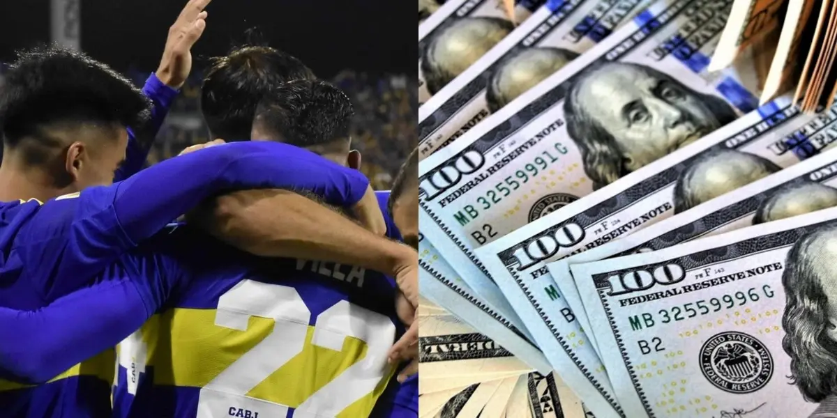 Un ex jugador de la institución está cerca de ser transferido y esto podría generarle mucho dinero al Xeneize. Conocé los motivos.