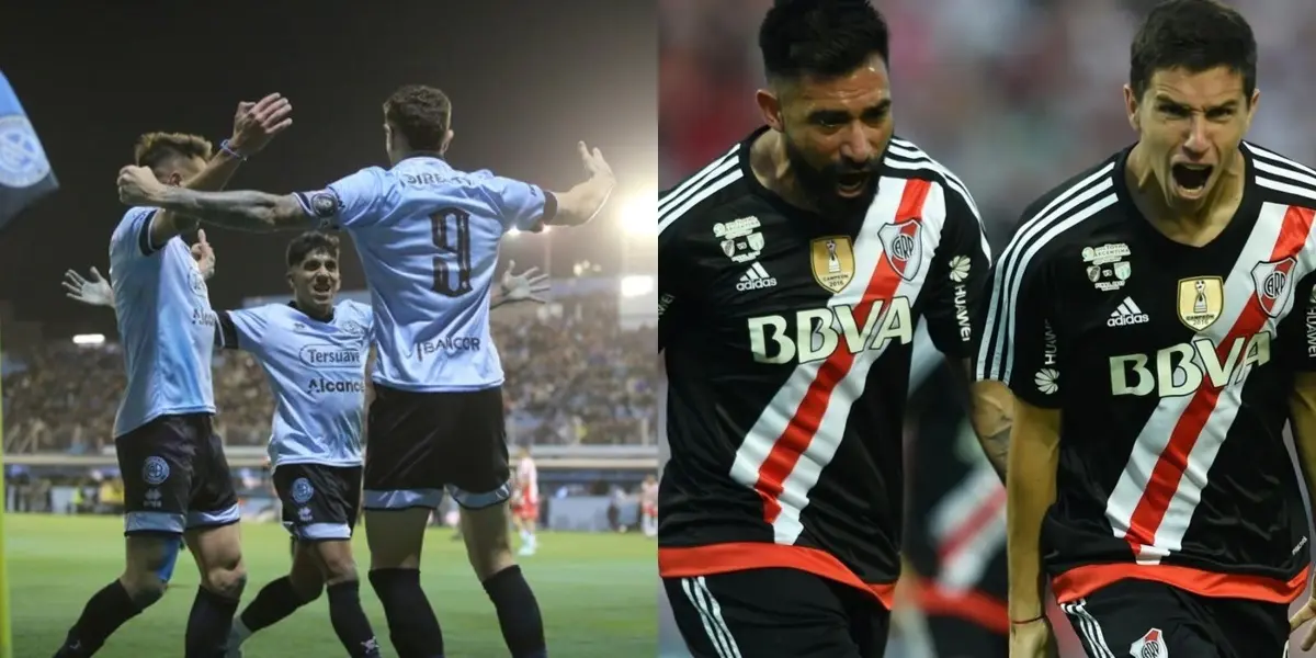 Un ex jugador del millonario buscará hacer un buen papel este sábado, cuando lo enfrente con a camiseta del Pirata.