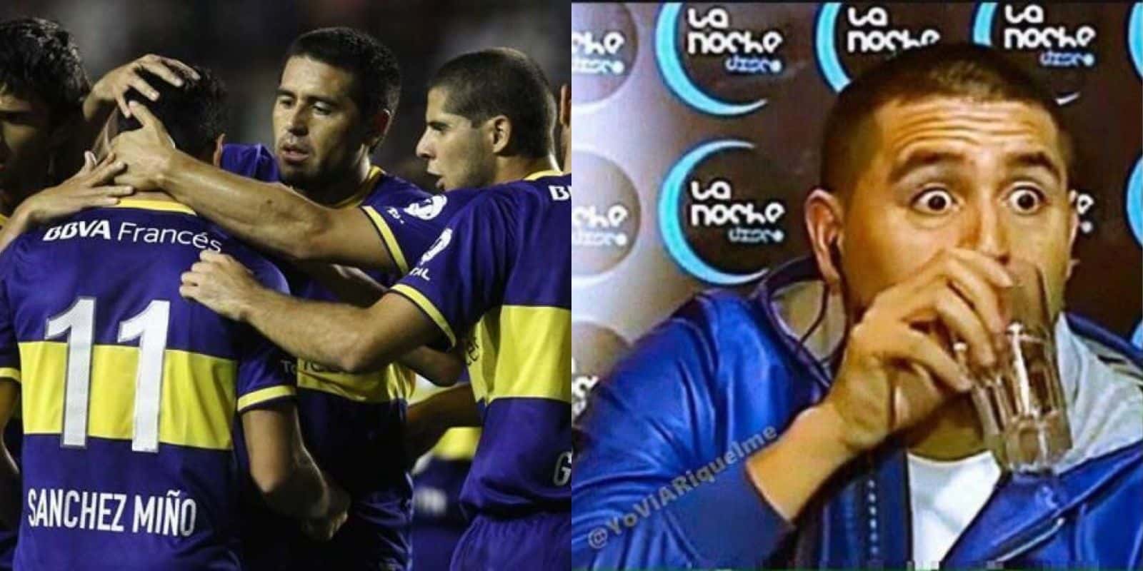 Un ex jugador del Xeneize reveló públicamente sus deseos de retornar al club y eso sorprendió a todos.