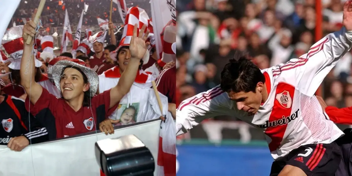 Un ex jugador que tuvo un paso por el millonario reveló el calvario que debió atravesar, el cual casi le provoca la muerte.