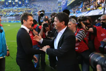 Un ex secretario de Marcelo Gallardo reveló quién es el jugador que ha captado el interés del Muñeco en Club Atlético Boca Juniors.