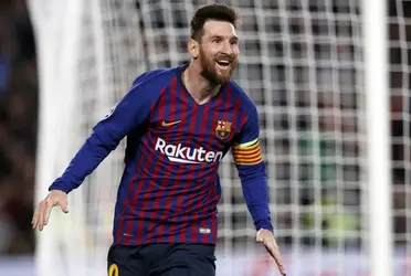 Un ex vicepresidente de Fútbol Club Barcelona reveló un destino que ha evaluado Lionel Messi para retirarse.