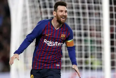 Un ex vicepresidente de Fútbol Club Barcelona reveló un destino que ha evaluado Lionel Messi para retirarse.
 
