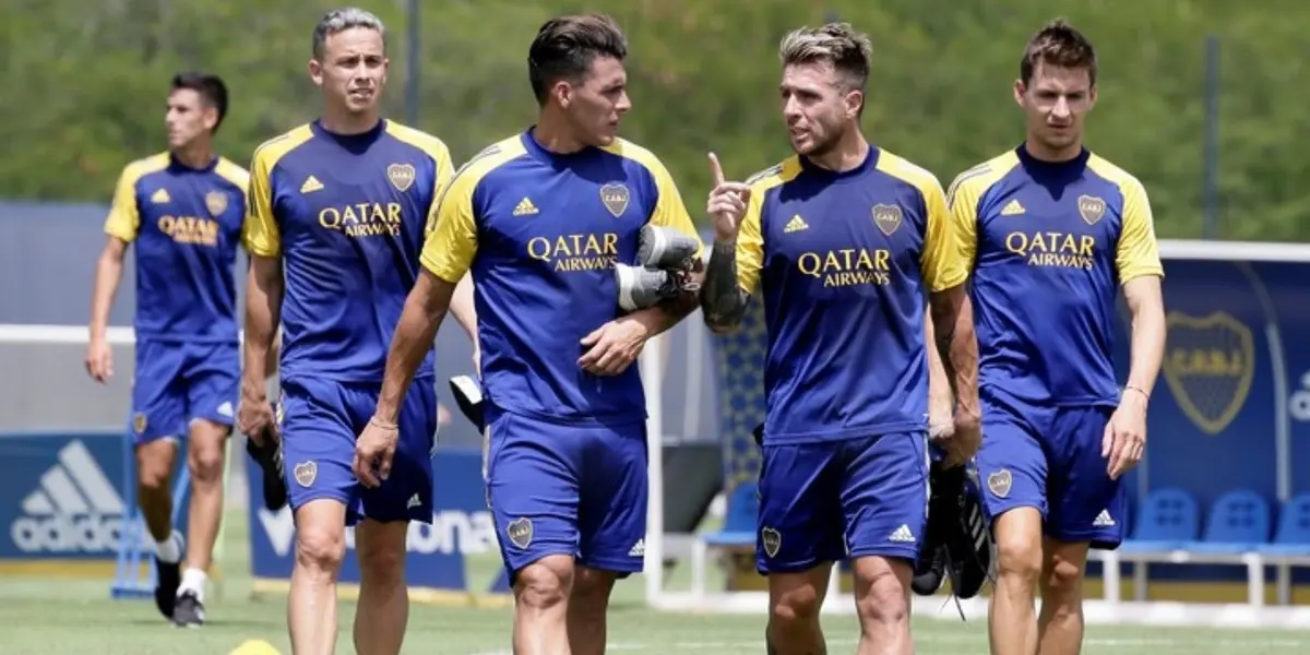 Un ex Xeneize cambió de club y nunca logró hacer pie, teniendo flojas actuaciones que los hinchas ya no le perdonan.