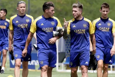 Un ex Xeneize cambió de club y nunca logró hacer pie, teniendo flojas actuaciones que los hinchas ya no le perdonan.