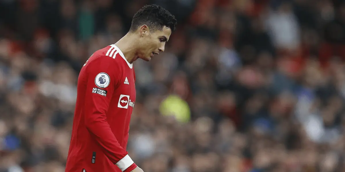 Un excompañero del portugués habló sobre la incertidumbre por el futuro del goleador europeo