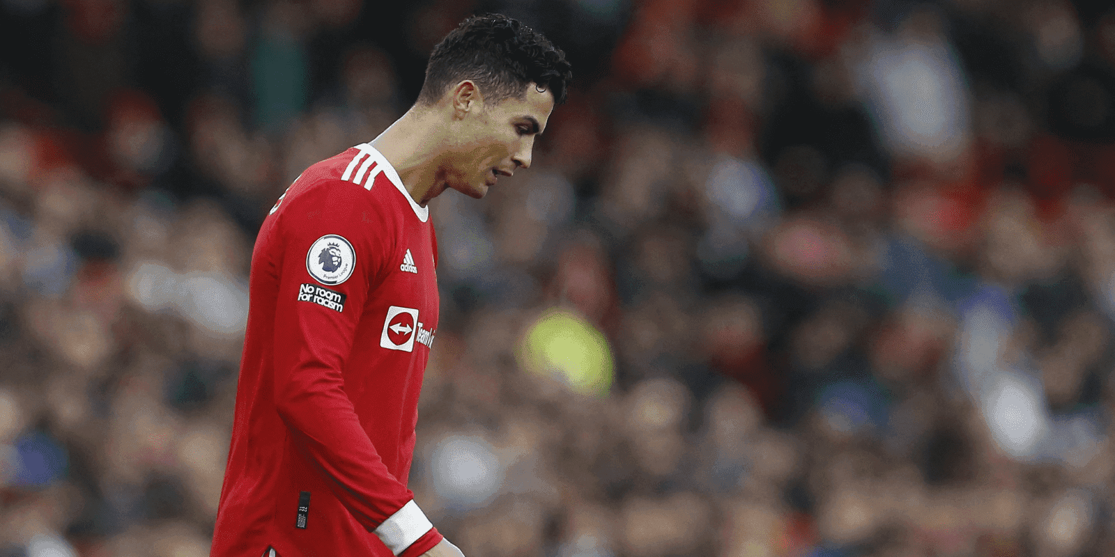 Un excompañero del portugués habló sobre la incertidumbre por el futuro del goleador europeo