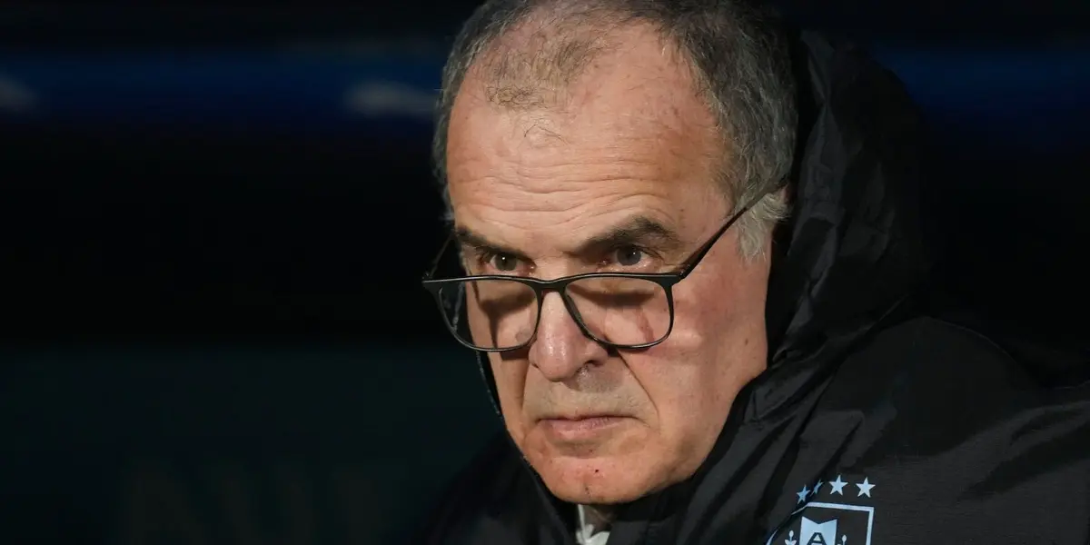 Un exdelantero del seleccionado charrúa apuntó contra el Loco a pesar de los buenos resultados.