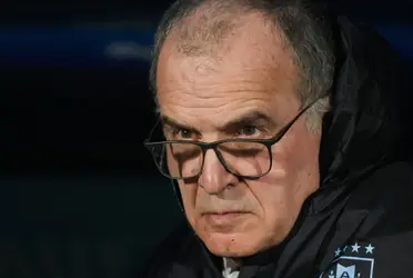 Un exdelantero del seleccionado charrúa apuntó contra el Loco a pesar de los buenos resultados.