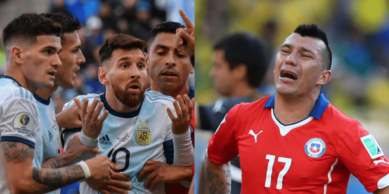 Un exjugador de la selección araucana indicó que la plantilla dirigida por Lionel Scaloni debe ir con humildad a Qatar