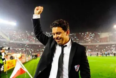 Un exjugador de la Selección de Fútbol de Argentina y Real Madrid dio su criterio sobre la llegada de Marcelo Gallardo a Europa.