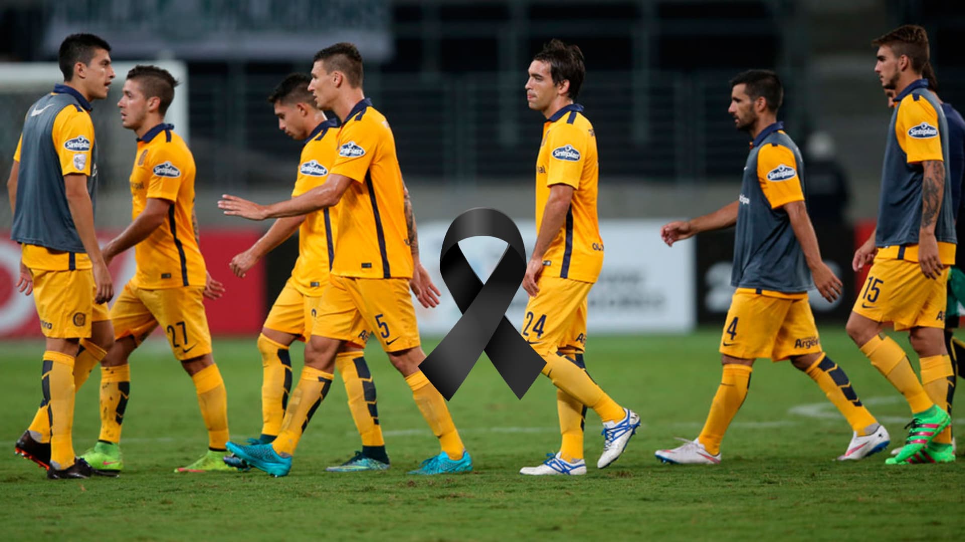 Un exjugador de Rosario Central se quitó la vida
