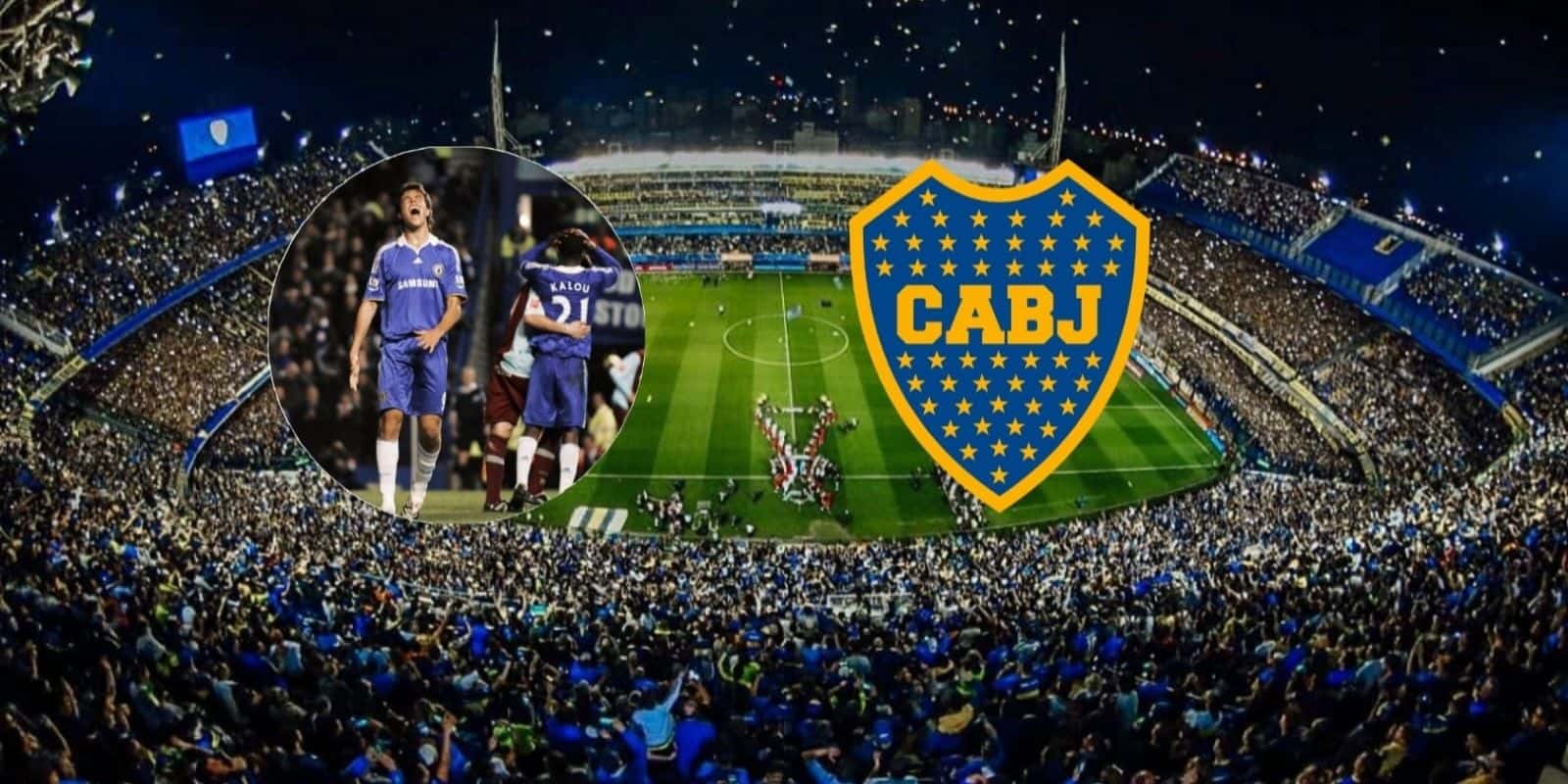 Un futbolista con experiencia fue seguido por el Xeneize e incluso estaba cerca, pero por codicia no aaribó y hoy se lamenta.