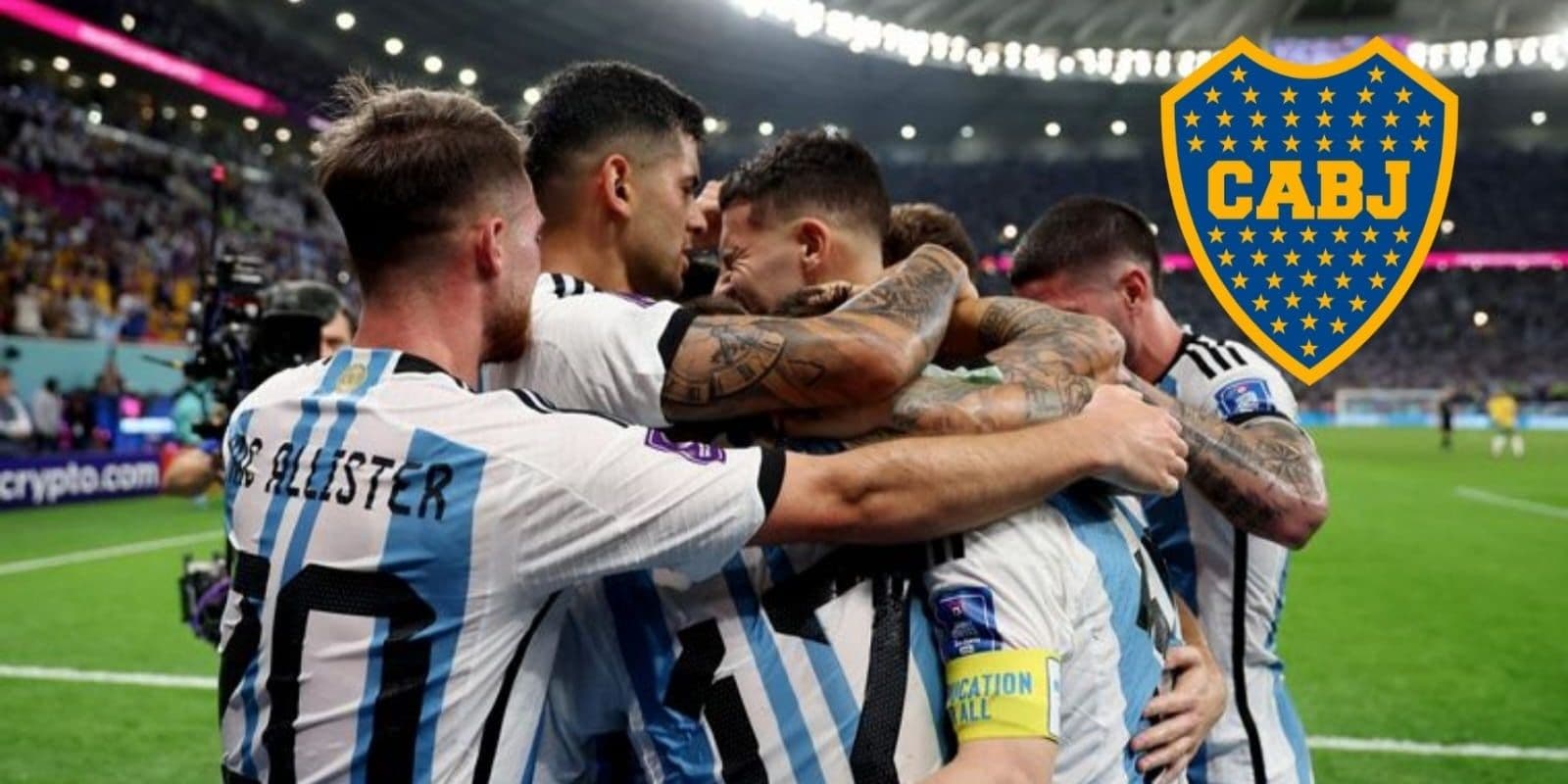 Un futbolista con pasado fuerte en el Xeneize es observado por varios clubes del viejo continente.