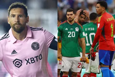 Un futbolista del Houston Dynamo manifestó en rueda de prensa la motivación extra que significa jugar ante Leo.