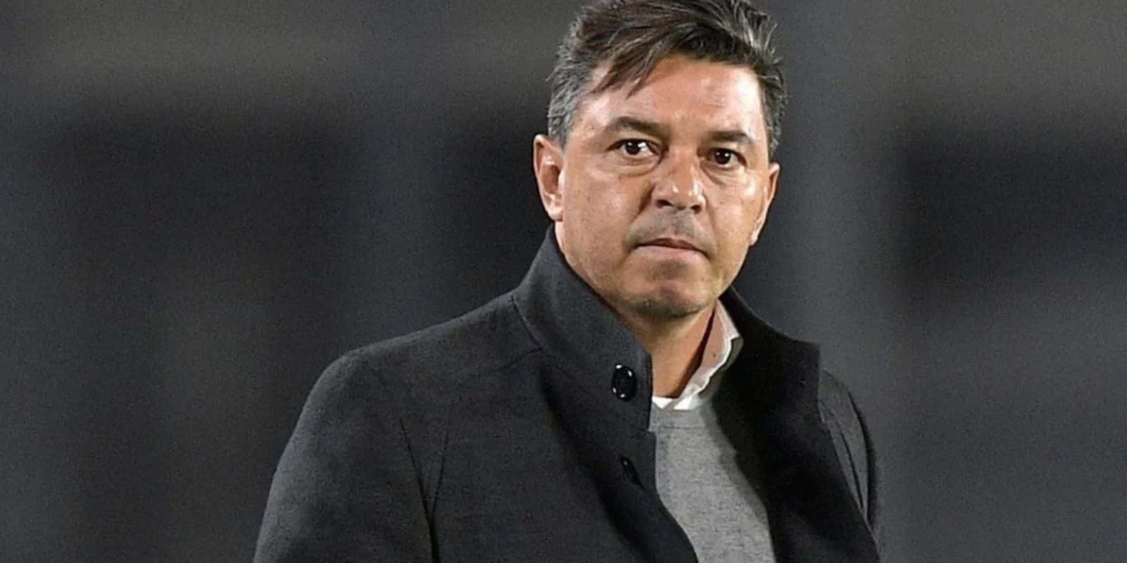 Un futbolista muy utilizado por Marcelo Gallardo se lesionó y su recuperación podría demandar más tiempo, y así quedar afuera hasta 2023.