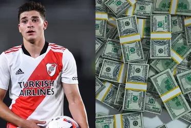 Un futbolista por el cual había muchas esperanzas, lejos estuvo de parecerse al reciente campeón con Manchester City.