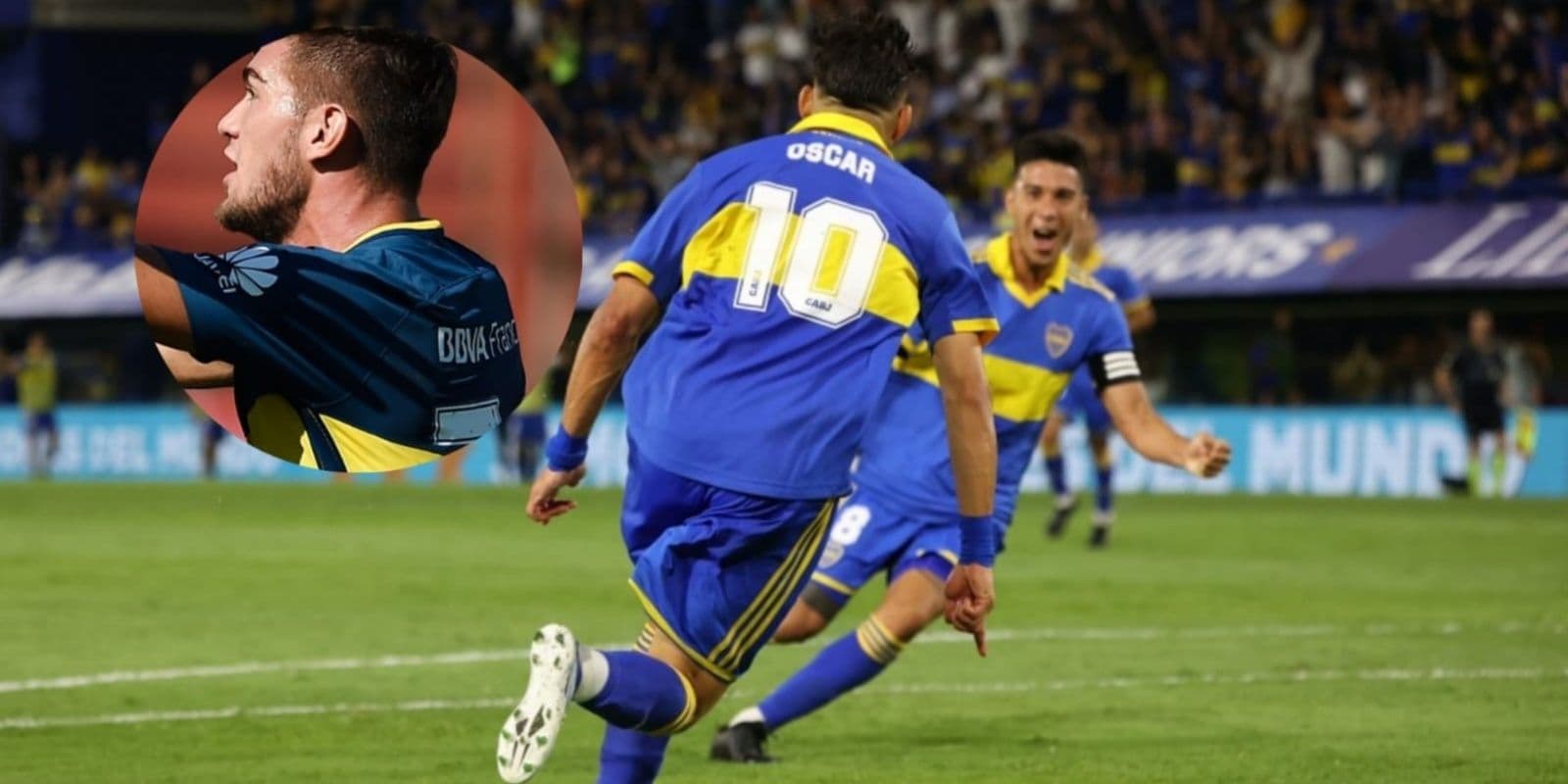 Un futbolista que está por enfrentar al Xeneize buscará demostrar que se equivocaron con él. Todos los detalles.