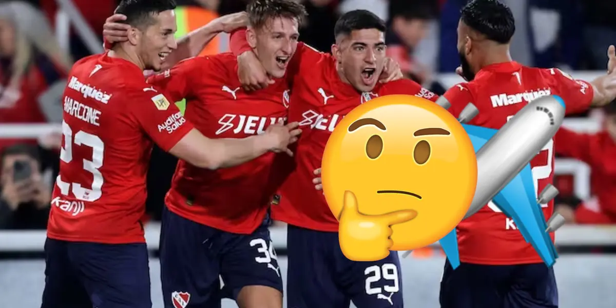 Un futbolista que fue importante en 2023 podría emigrar del país