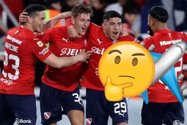 Un futbolista que fue importante en 2023 podría emigrar del país