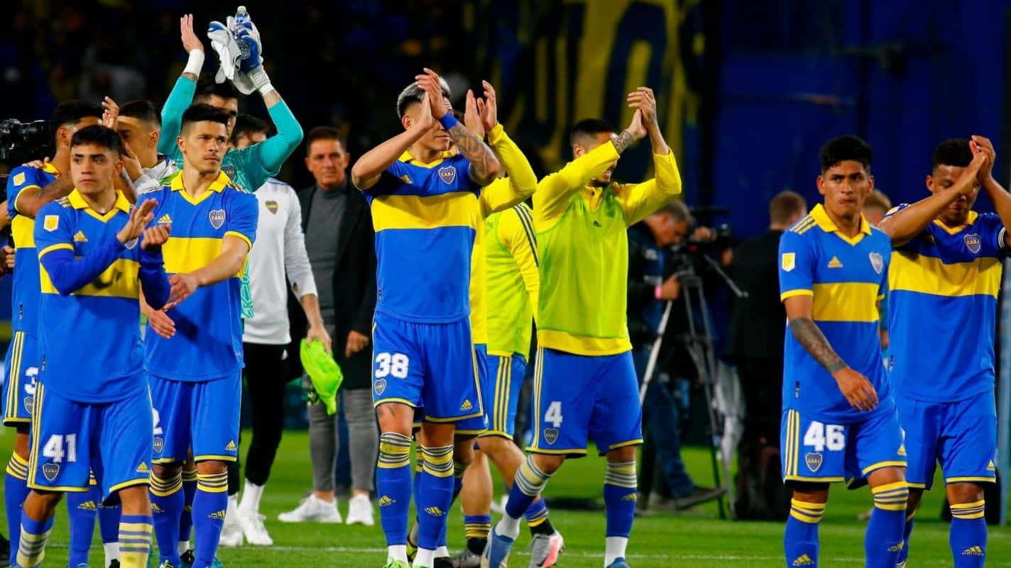 Un futbolista que no tiene minutos hace tiempo se meterá en el XI titular de Hugo Ibarra, sorprendiendo a todo el mundo Boca.